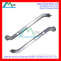 Aluminum Die Casting Windscreen Wiper